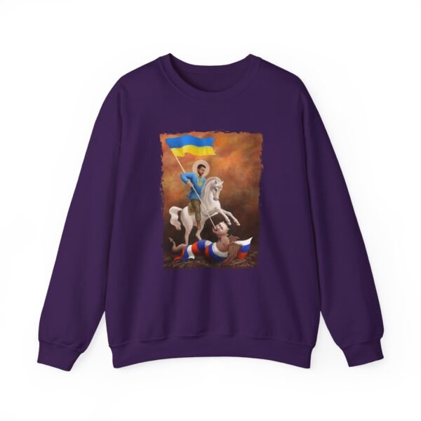 AB Unisex Heavy Blend™ Crewneck Sweatshirt - Image 37