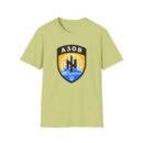 Azov battalian Unisex Softstyle T-Shirt