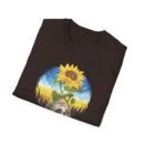 AB Unisex Softstyle T-Shirt