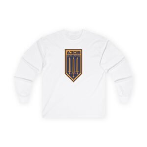 AB Unisex Ultra Cotton Long Sleeve Tee