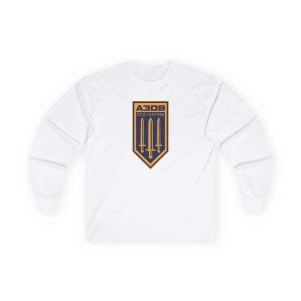 AB Unisex Ultra Cotton Long Sleeve Tee