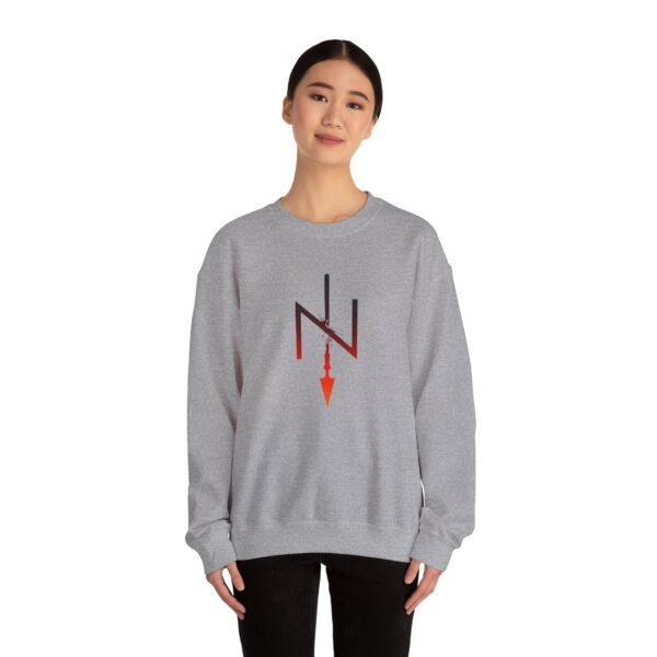 AB Unisex Heavy Blend™ Crewneck Sweatshirt - Image 20