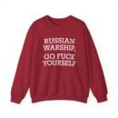 AB Unisex Heavy Blend™ Crewneck Sweatshirt