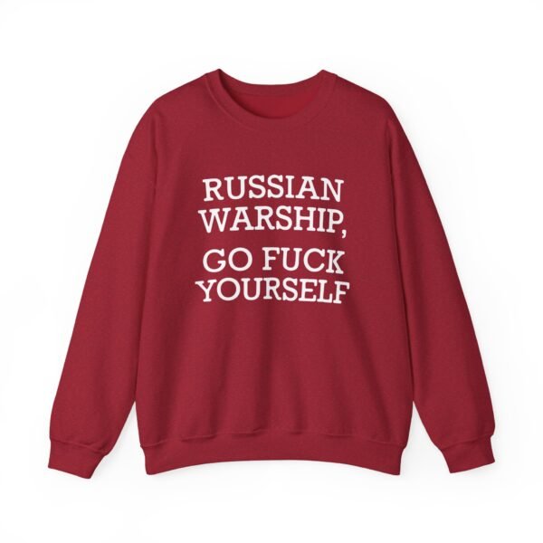AB Unisex Heavy Blend™ Crewneck Sweatshirt - Image 41