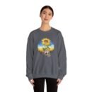AB Unisex Heavy Blend™ Crewneck Sweatshirt