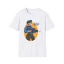 AB Unisex Softstyle T-Shirt