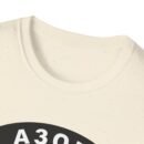 Azov battalian Unisex Softstyle T-Shirt