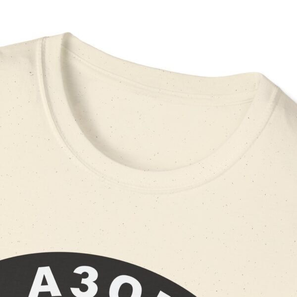 Azov battalian Unisex Softstyle T-Shirt - Image 19