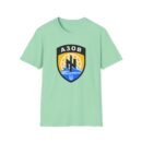 Azov battalian Unisex Softstyle T-Shirt