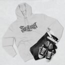 AB Three-Panel Fleece Hoodie